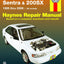 HAYNES 72051