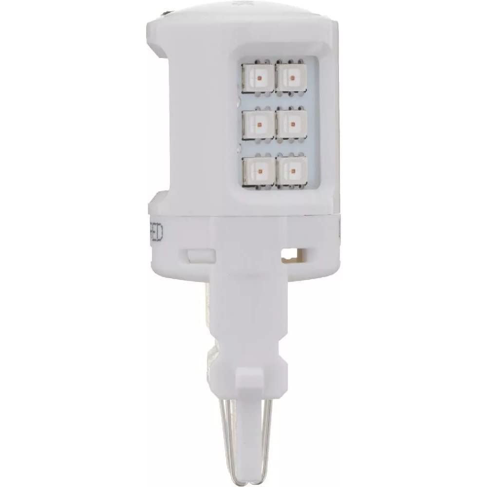 Bombilla de luz trasera LED Philips 3157R