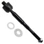 Beck/Arnley 101-8129 Steering Tie Rod End