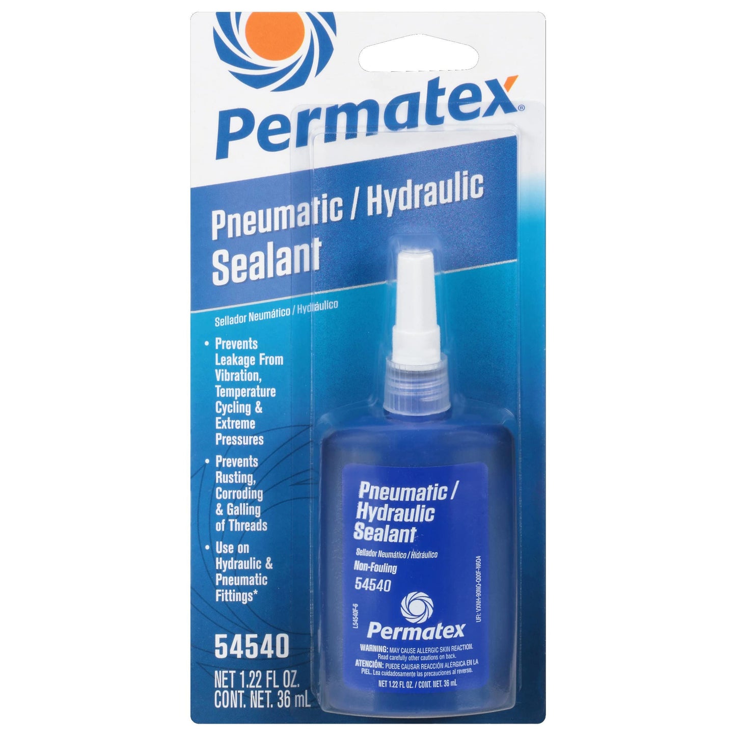 PERMATEX 54540