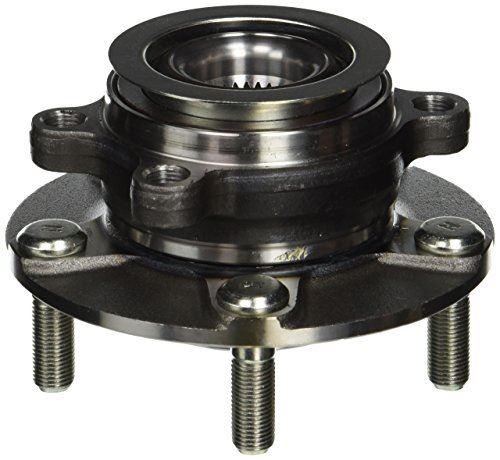 Moog 513298 Wheel Bearing and Hub Assembly