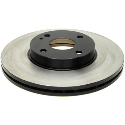ACDelco Advantage 18A402AC Rotor de frein à disque