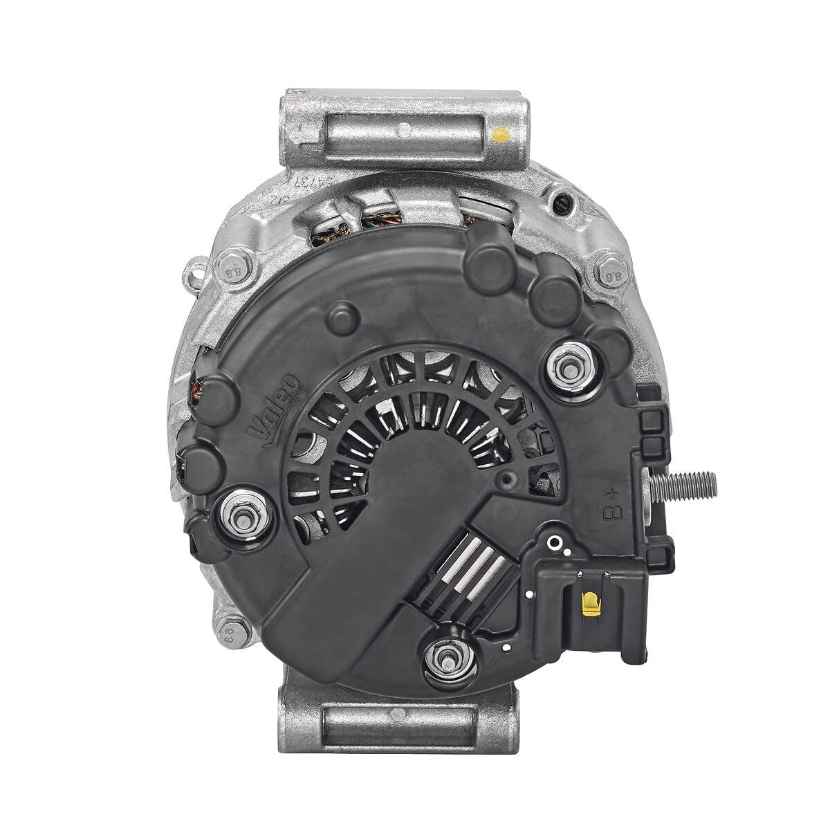 Alternador Valeo 439886