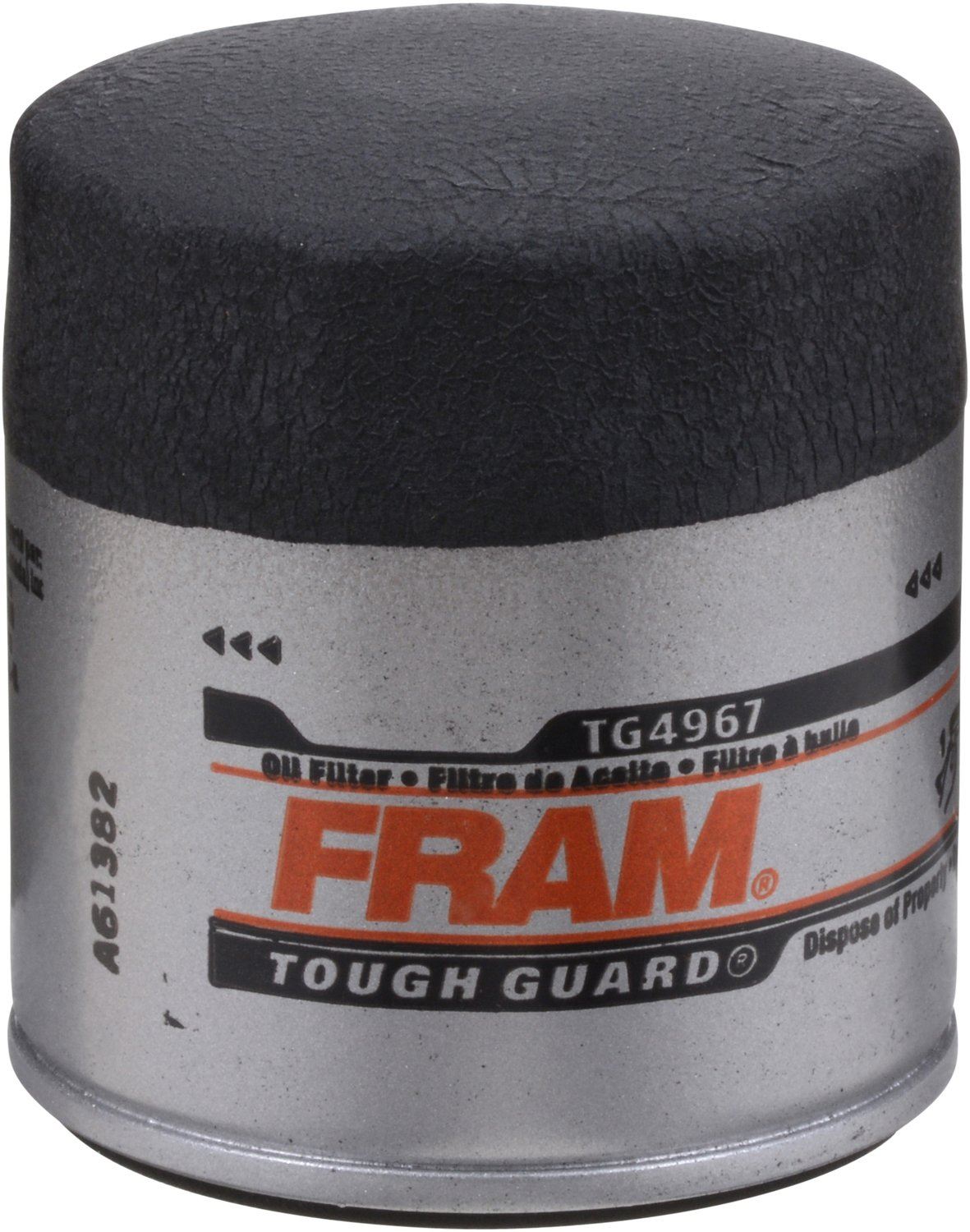 Fram TG4967 Engine Oil Filter