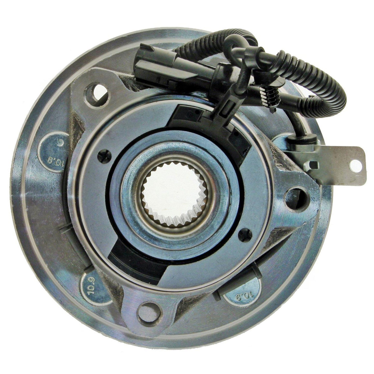 ACDelco Professional 513232 Conjunto de buje y rodamiento de rueda