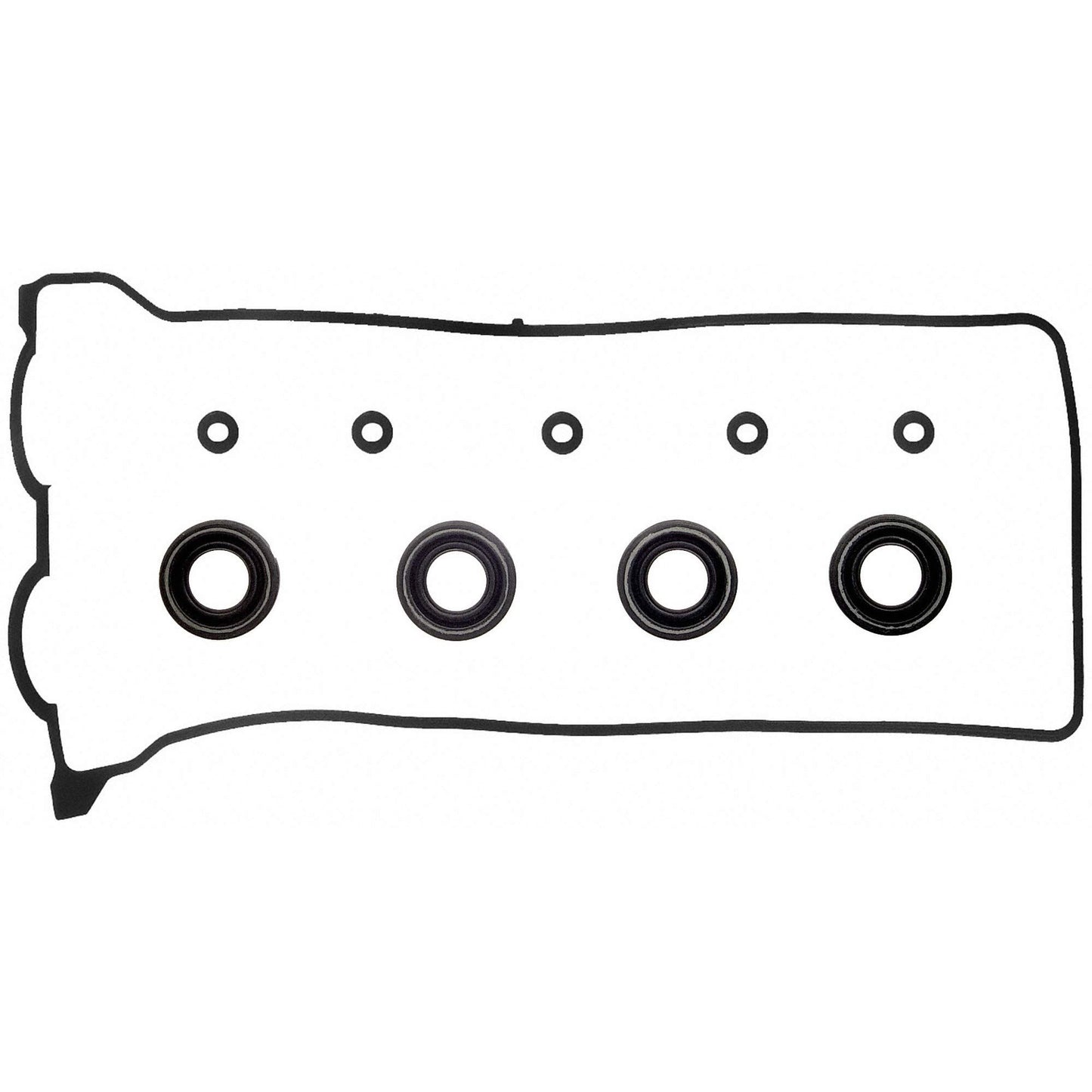 Fel-Pro VS 50514 R Engine Valve Cover Gasket Set