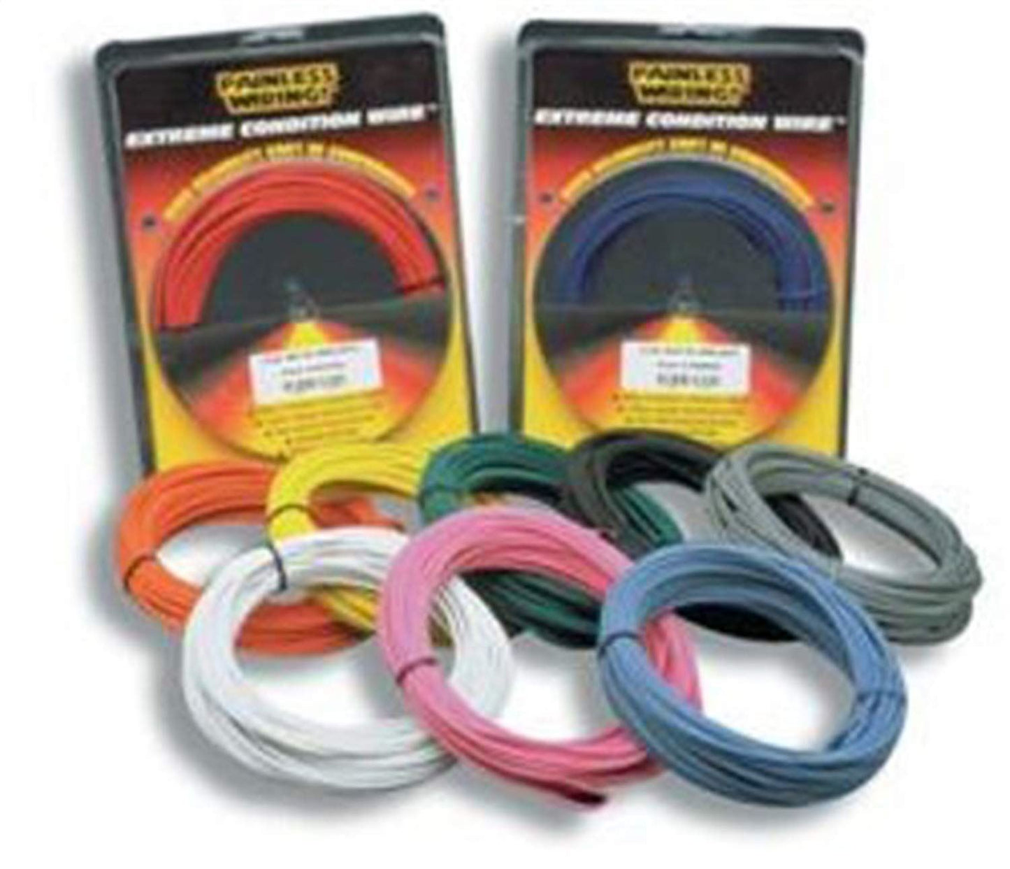 CABLEADO INDOLORO 70819