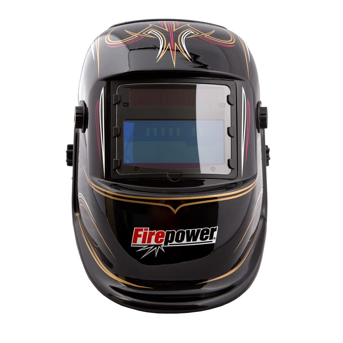Firepower Welding 14410085
