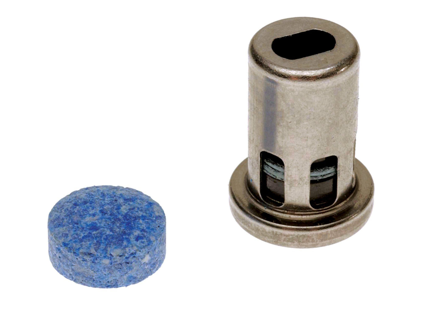 Genuine GM Parts 25014006 Engine Oil Filter Bypass Valve
