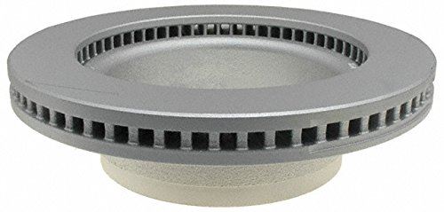 ACDelco Professional Durastop 18A2734 Rotor de freno de disco