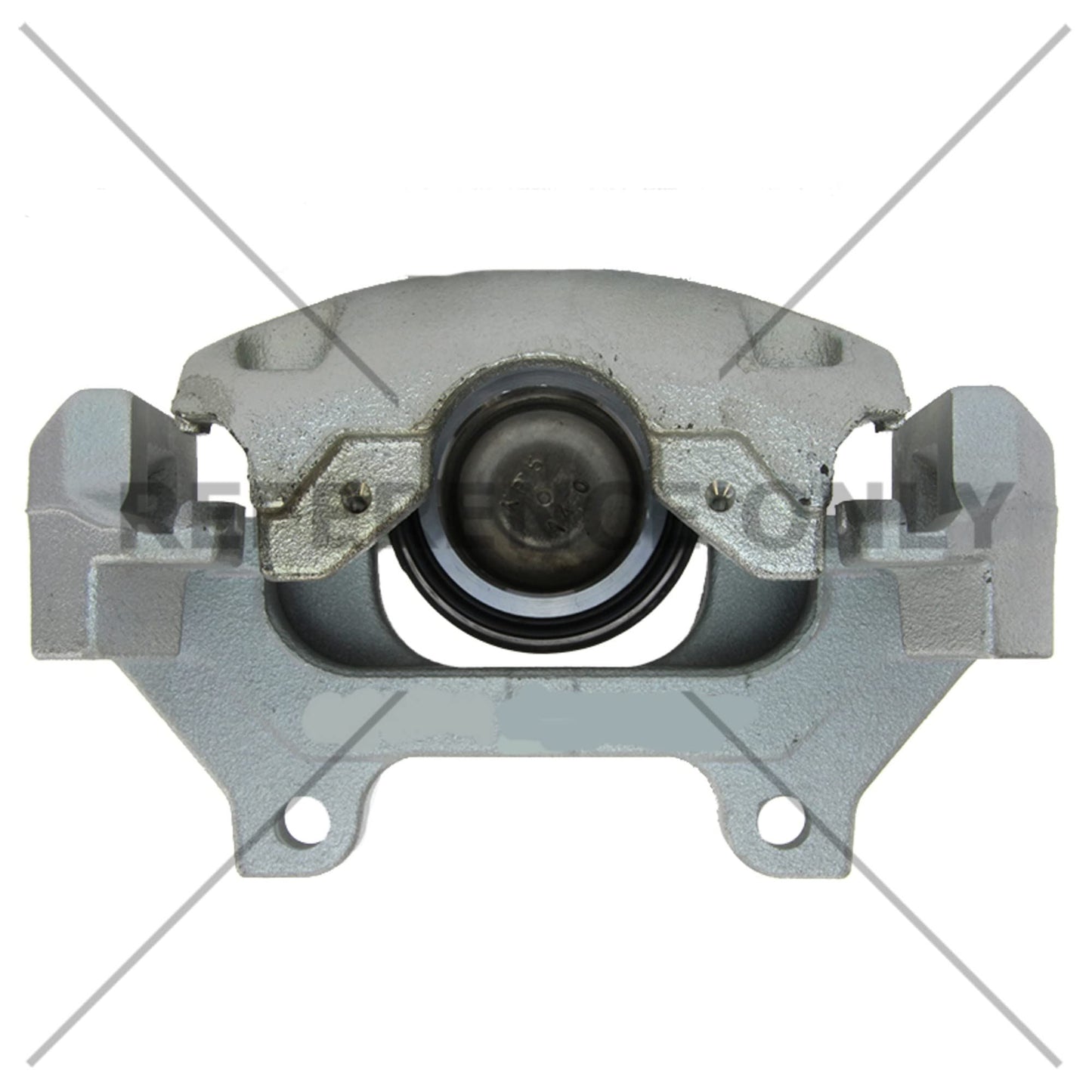 Centric Parts 14104020
