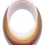 Sello de la tapa de distribución del motor SKF 24442