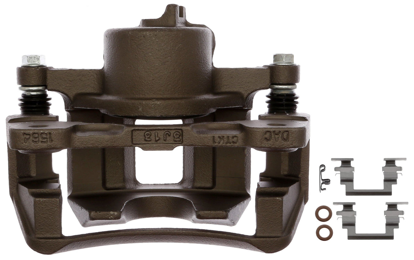 ACDelco Professional Durastop 18FR12088 Étrier de frein à disque