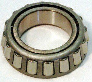 Rodamiento de rueda SKF 07100-S