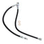 Beck/Arnley 073-2057 Brake Hydraulic Hose