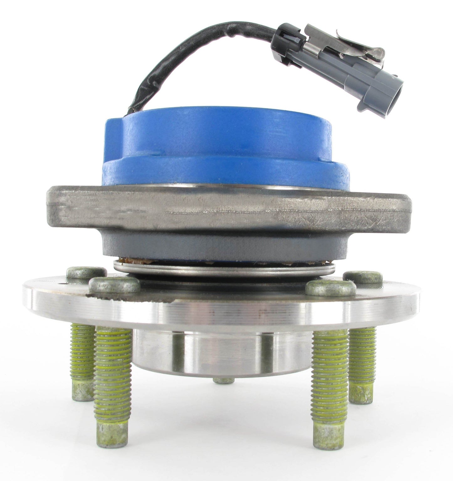 SKF BR930081 Axle Bearing and Hub Assembly
