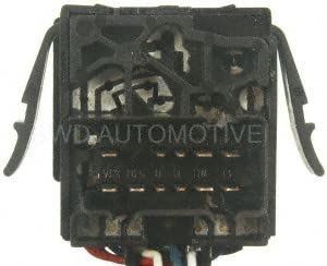 BWD S3706 Interruptor del limpiaparabrisas