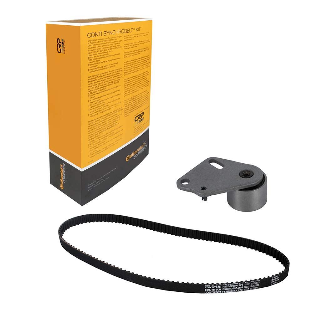 CRP TB276K1 Engine Timing Belt Component Kit