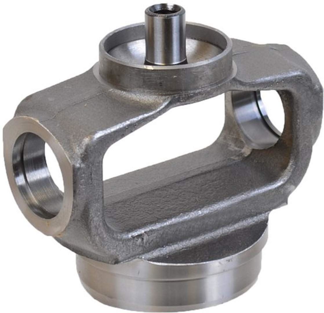 SKF UJ647 Double Cardan CV H Yoke