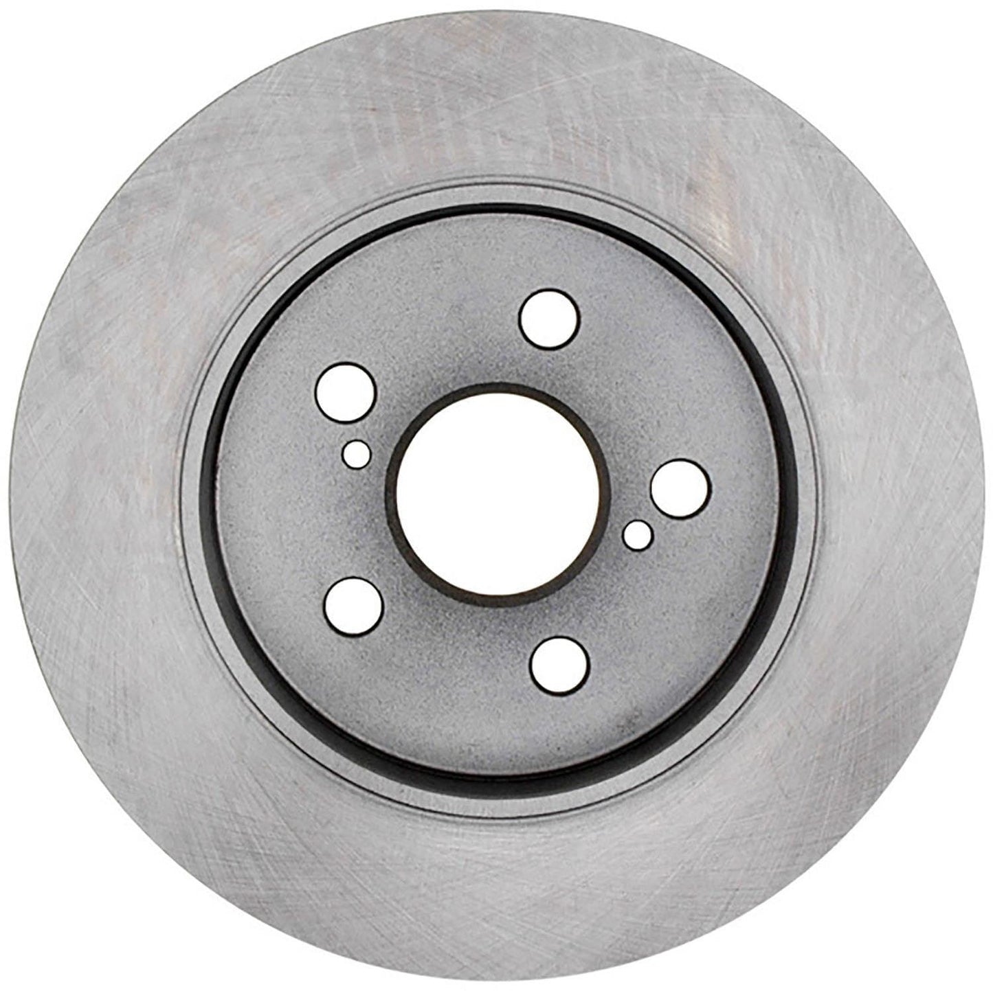 ACDelco Advantage 18A2635AC Rotor de frein à disque