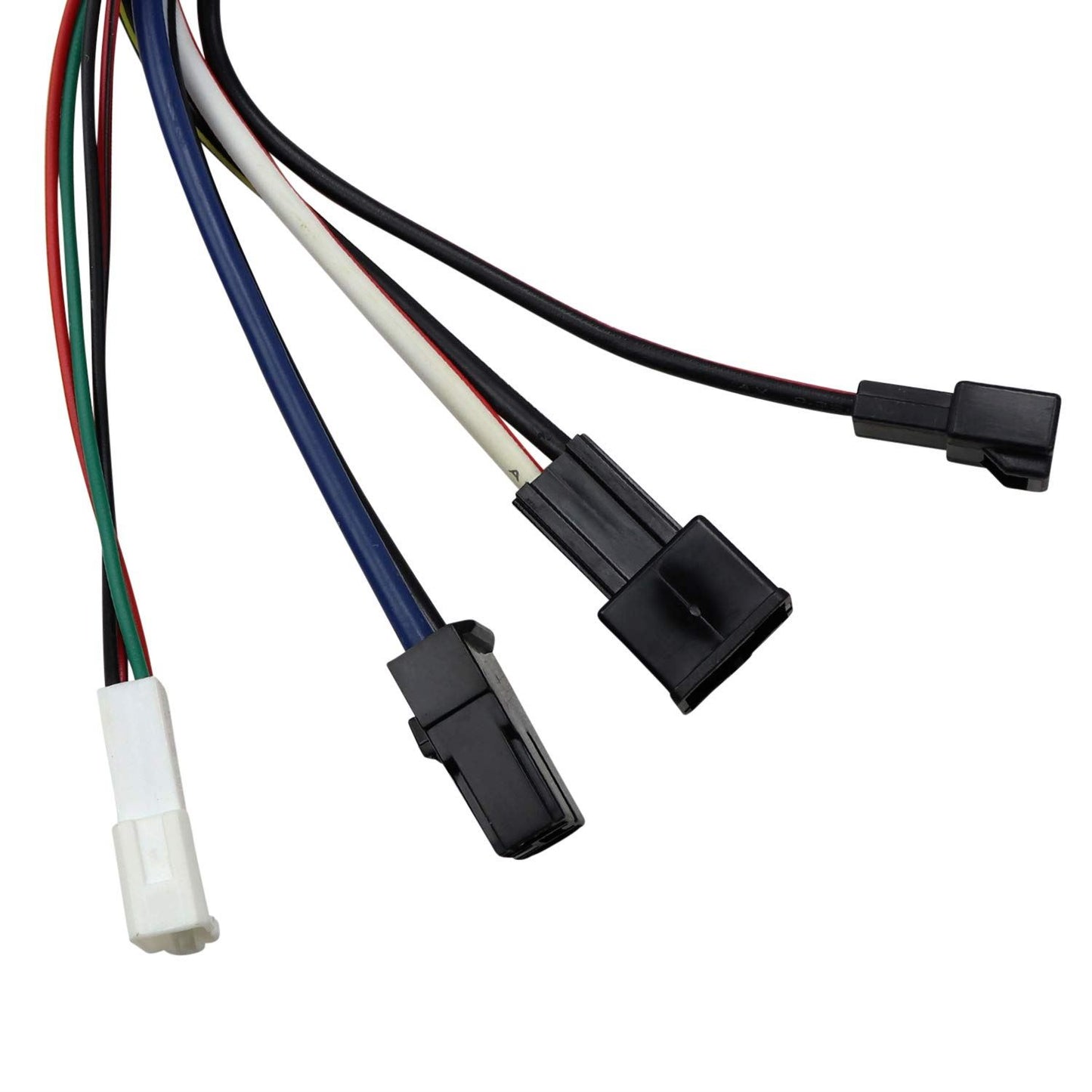 Beck/Arnley 201-1722 Ignition Switch