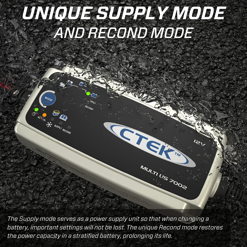 CTEK 56353