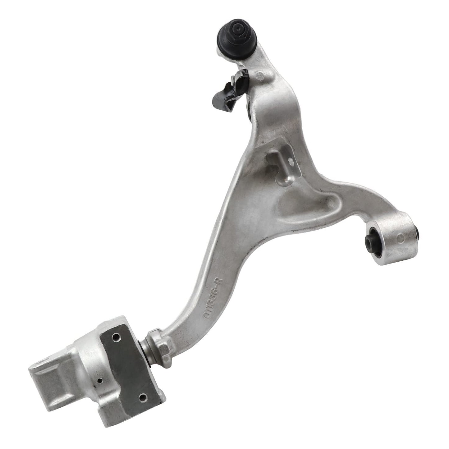 Beck/Arnley 102-8290 Suspension Control Arm and Ball Joint Assembly