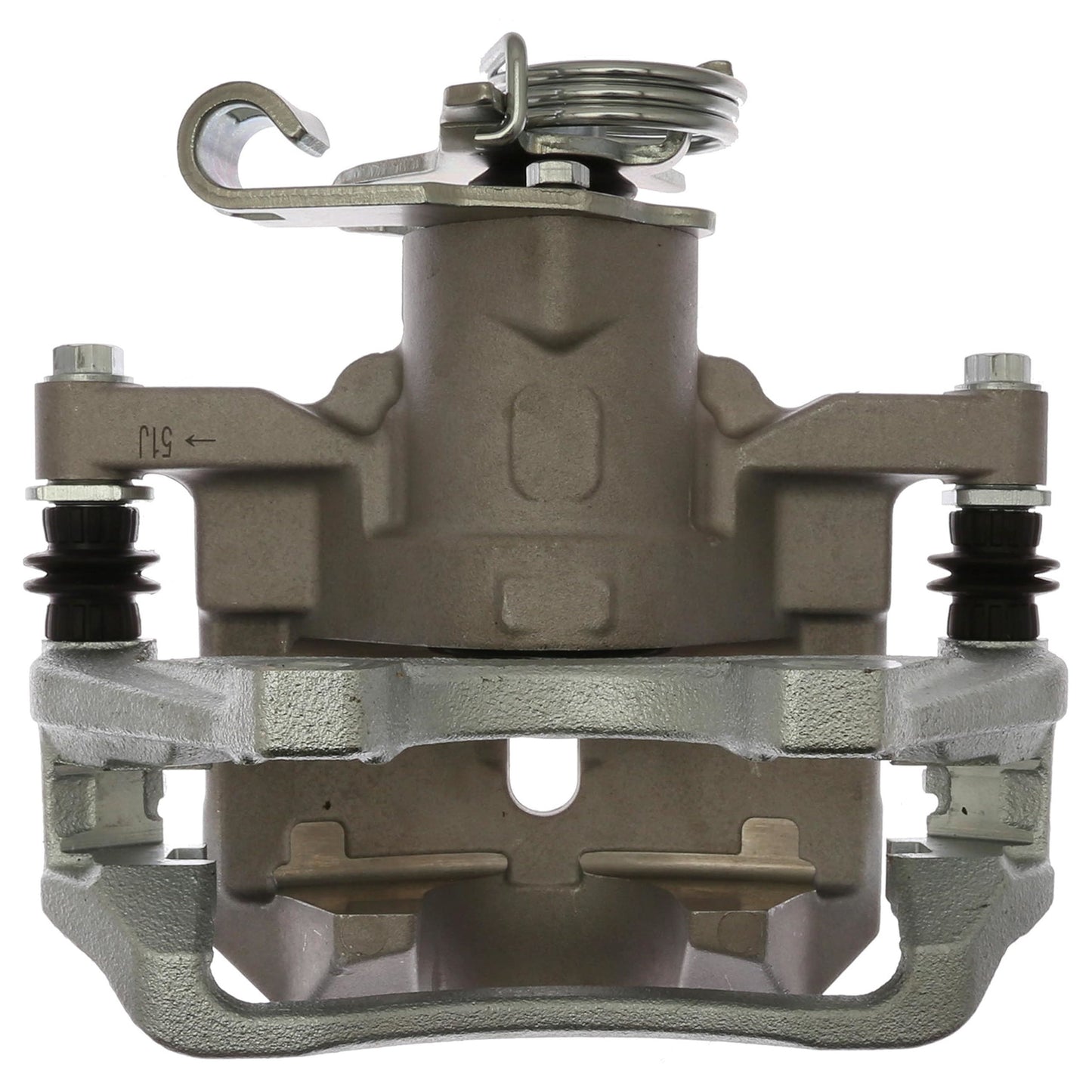 ACDelco Professional Durastop 18FR2583 Étrier de frein à disque