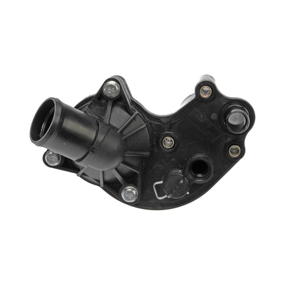 Dorman 902-860 Engine Coolant Thermostat Housing Assembly