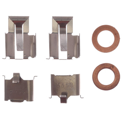 Pinza de freno de disco ACDelco Professional Durastop 18FR1003C