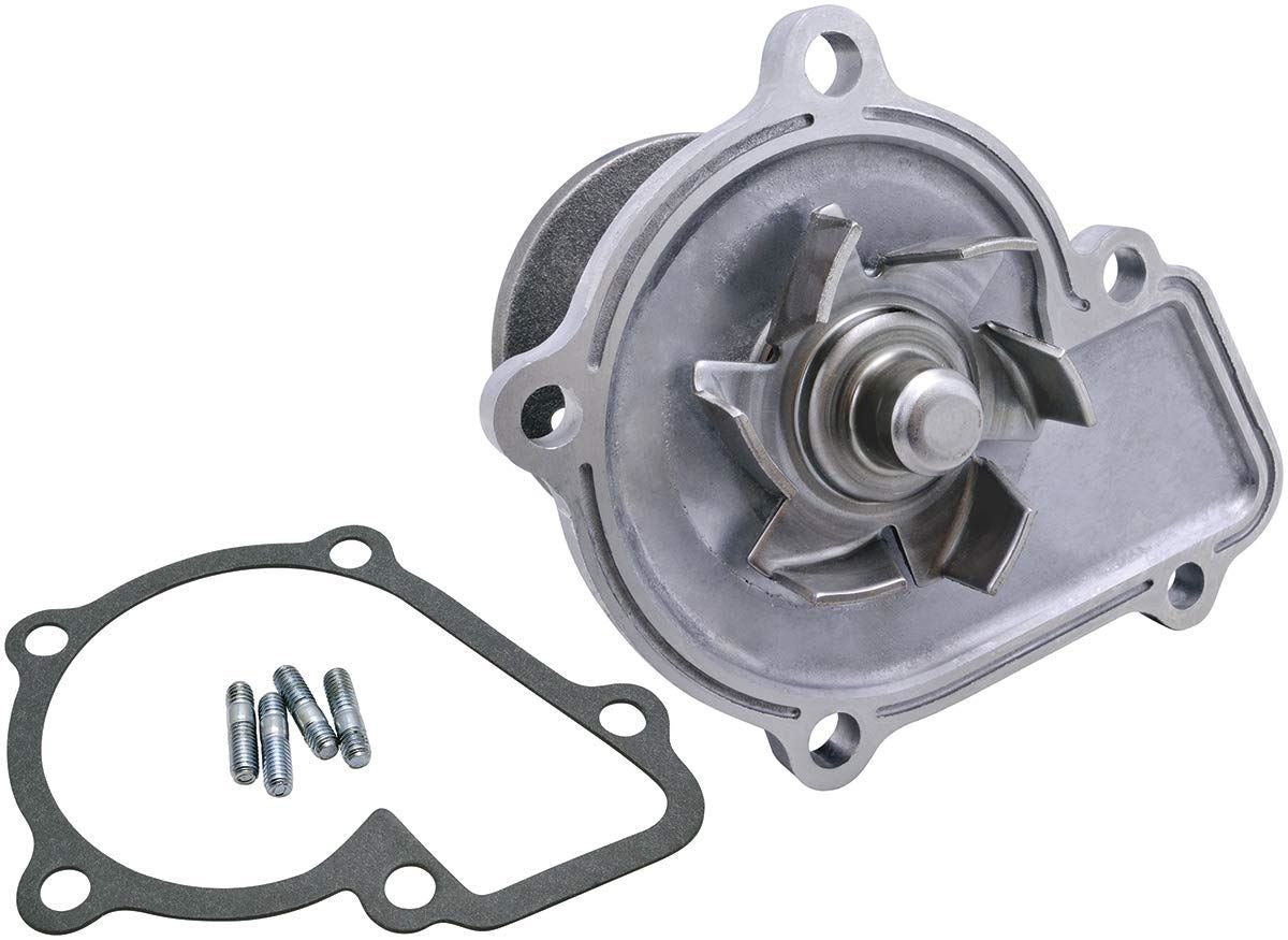 Hitachi WUP0001 Engine Water Pump