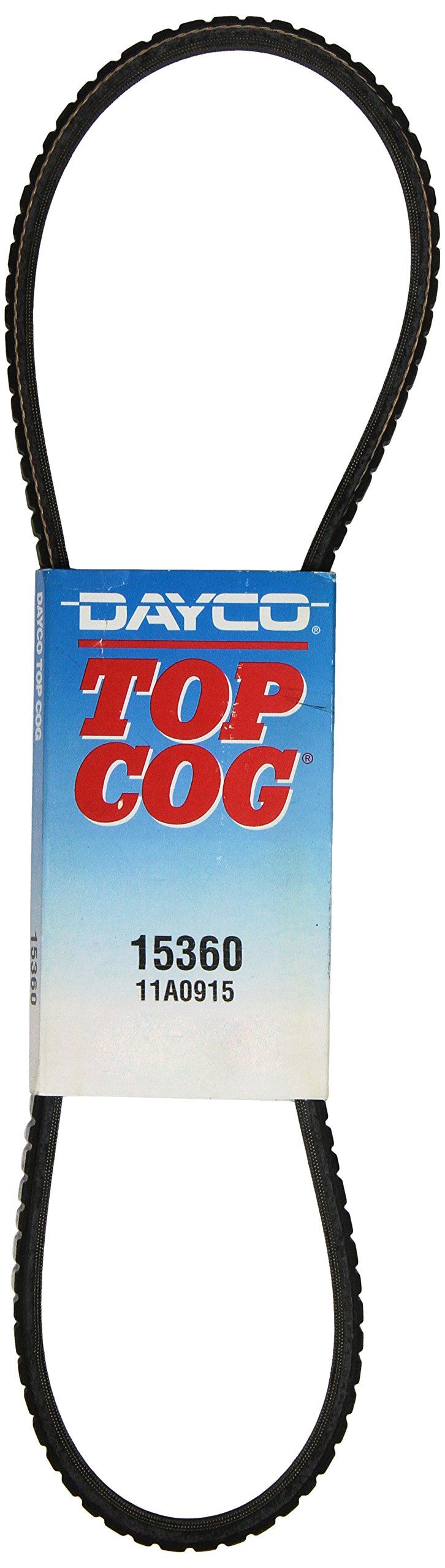 Dayco 15360