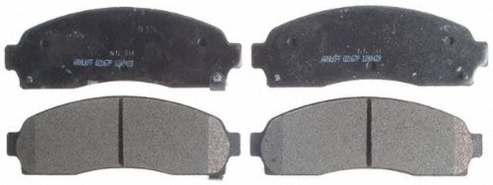 Raybestos SGD913C Disc Brake Pad Set