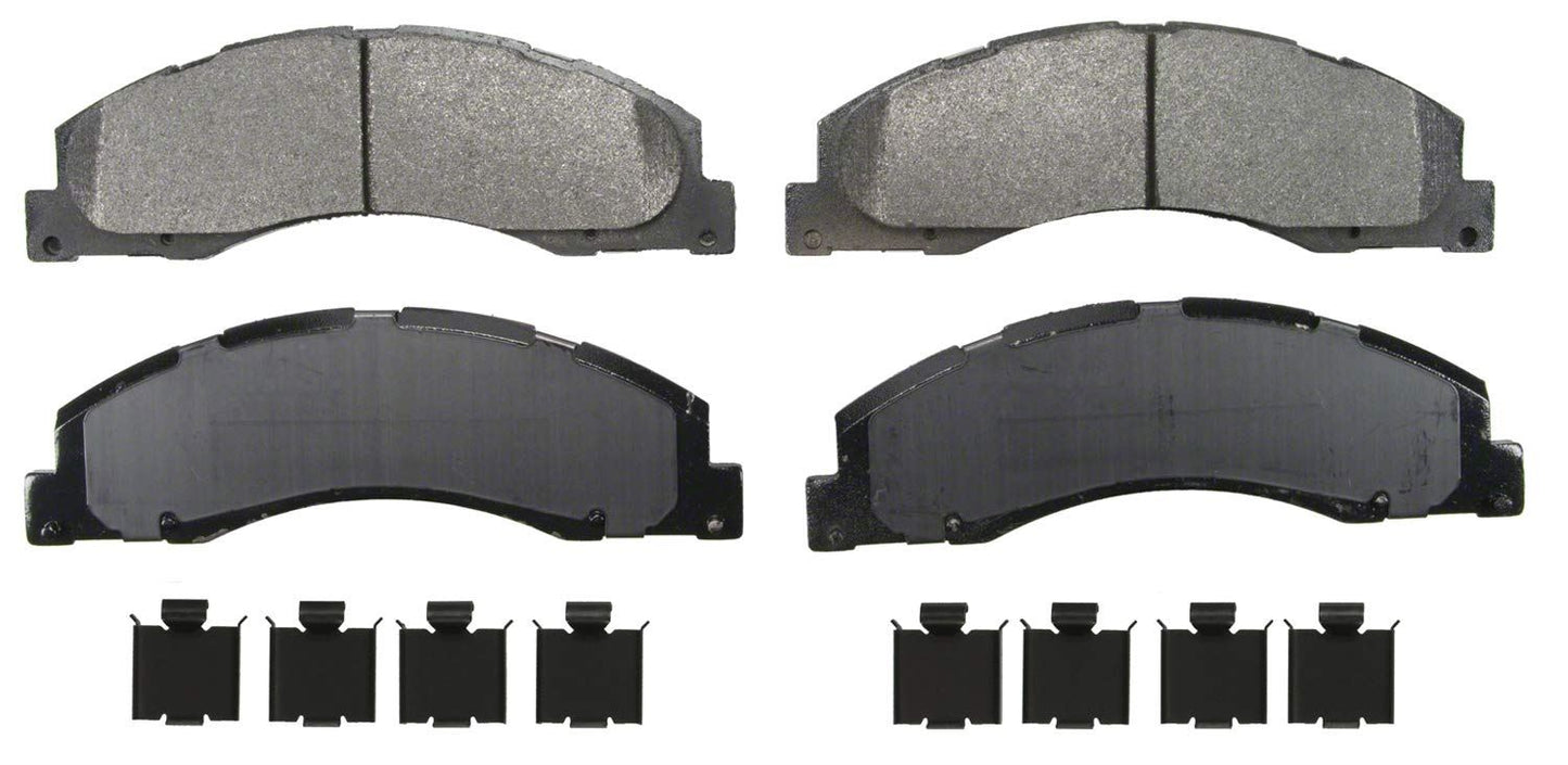 Wagner SX1328 Disc Brake Pad Set