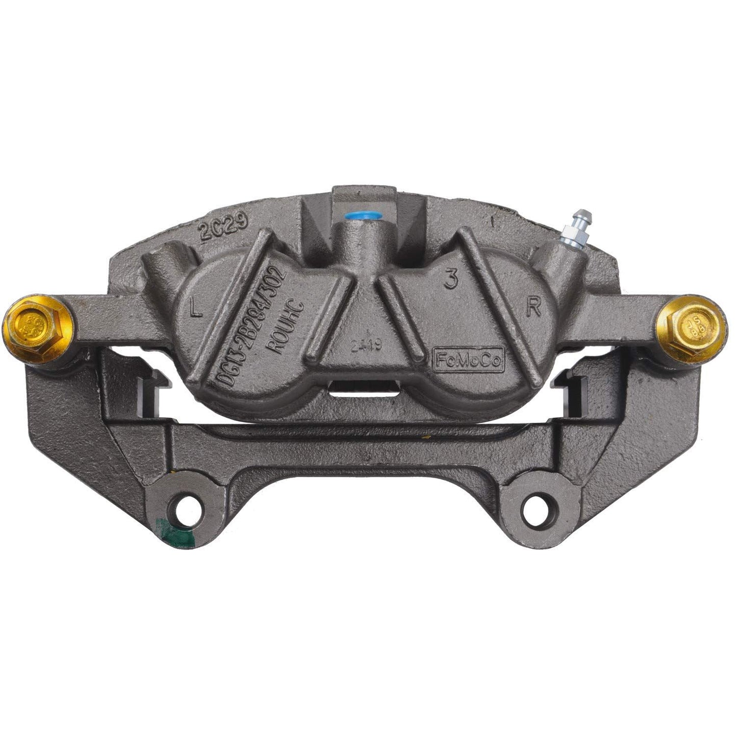 Pinza de freno de disco Cardone 18-B5469HD