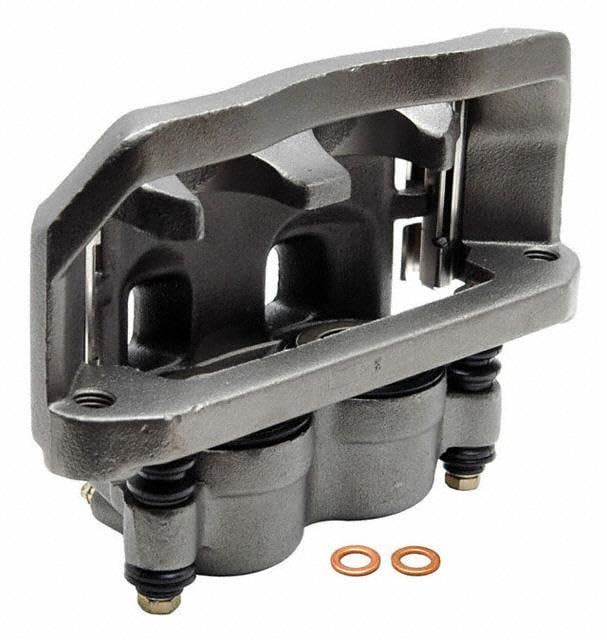 ACDelco Professional Durastop 18FR1430 Étrier de frein à disque