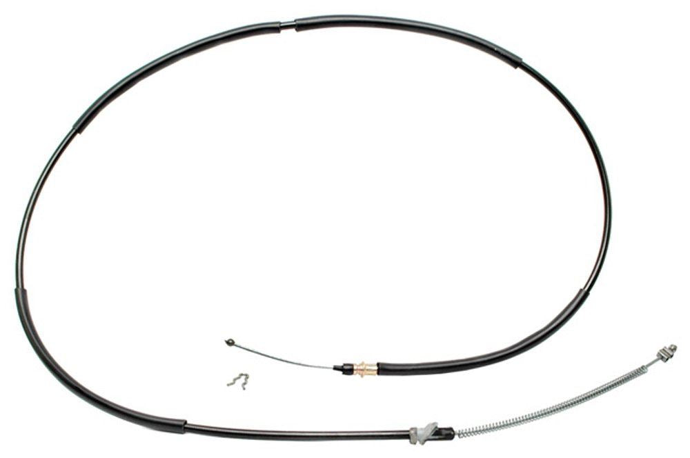 Cable de freno de estacionamiento Raybestos BC93876