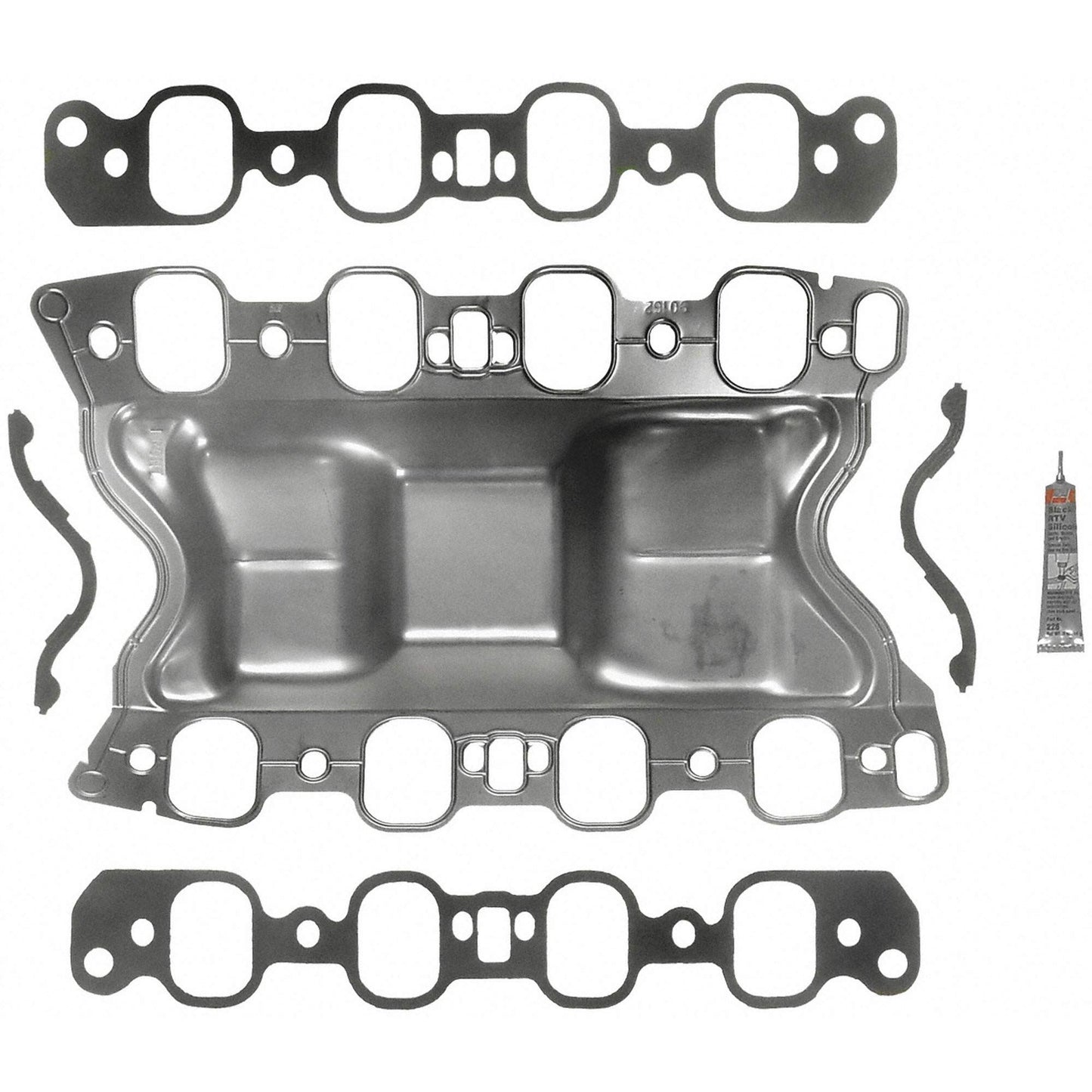 Fel-Pro MS 96012 Valley Pan Gasket Set