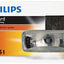 Bombilla para faros delanteros Philips H4651C1