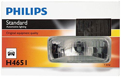 Bombilla para faros delanteros Philips H4651C1