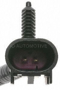Sensor de temperatura del refrigerante del motor BWD WT5122