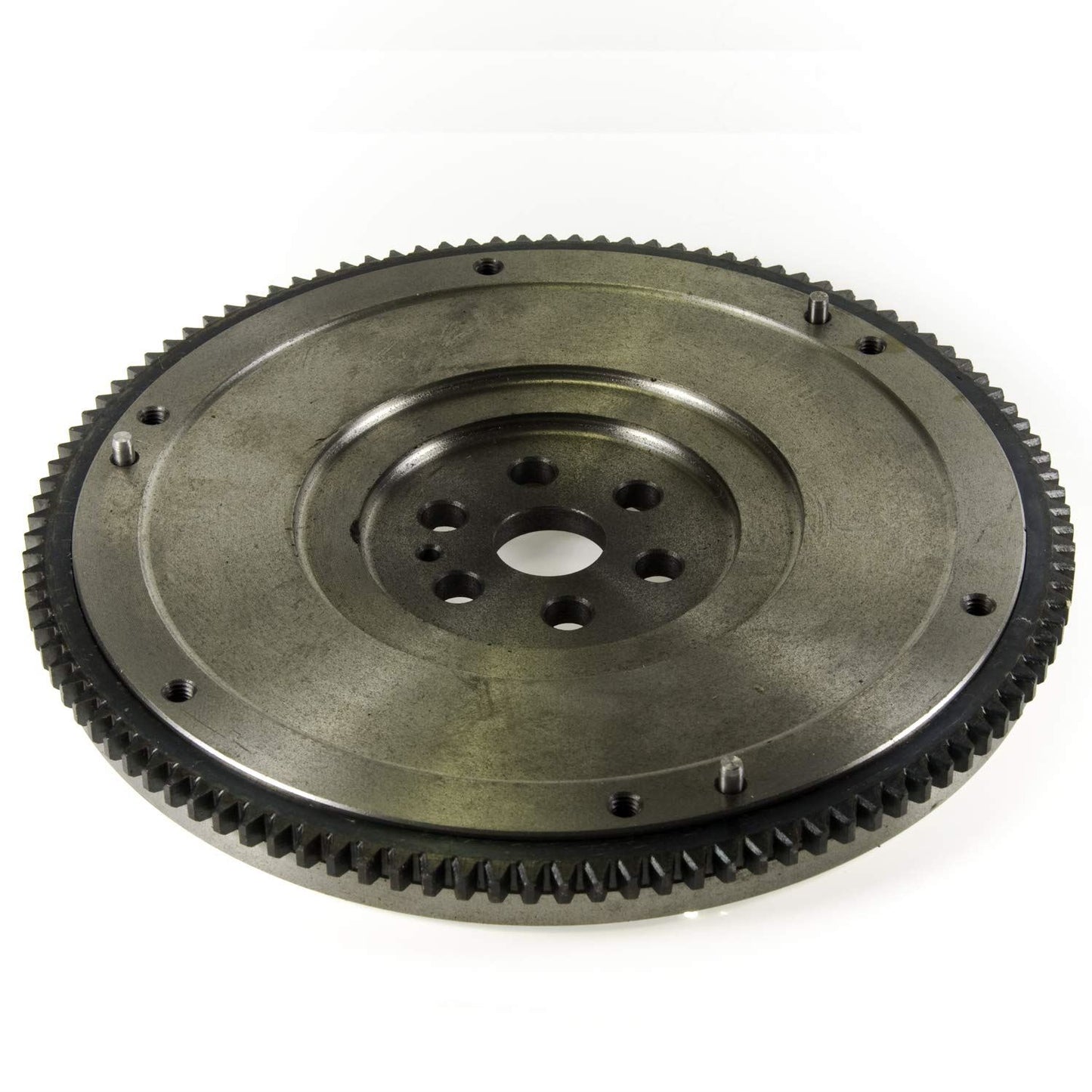 LuK LFW187 Clutch Flywheel