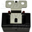 Relais de câblage du module de commande du moteur (ECM) BWD R3040