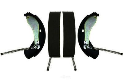 ACDelco Professional Durastop 17855B Patin de frein à tambour