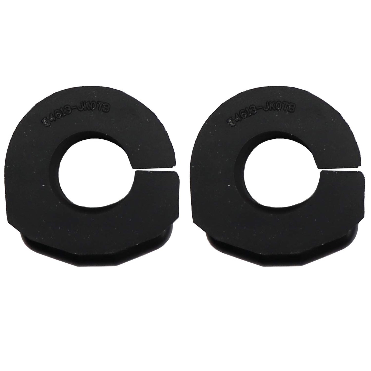 Beck/Arnley 101-8376 Kit de bagues de barre stabilisatrice de suspension
