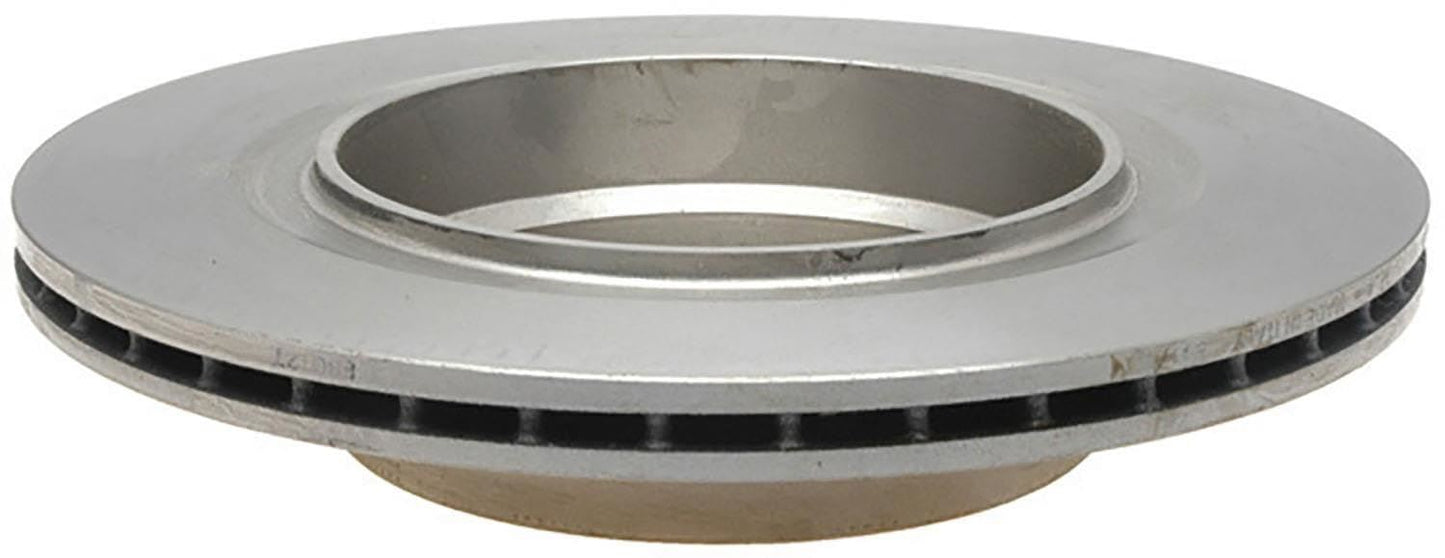 Rotor de freno de disco ACDelco Advantage 18A1609AC