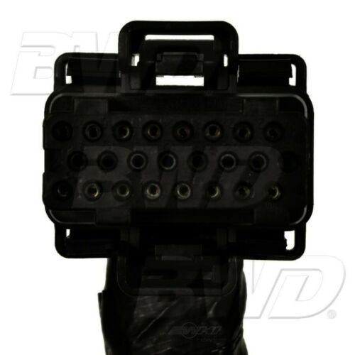 BWD FIH4 Fuel Injection Harness