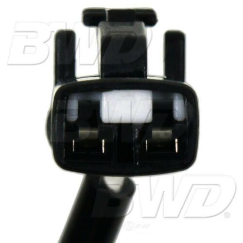 Capteur de vitesse de roue ABS BWD ABS987