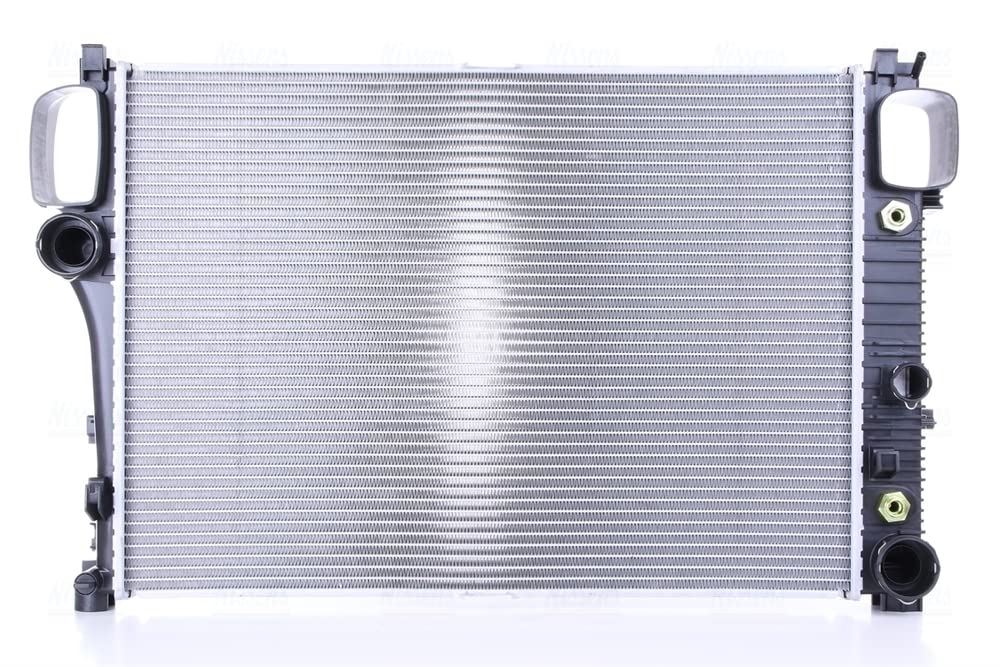 Radiador Nissens Norteamérica 67107A