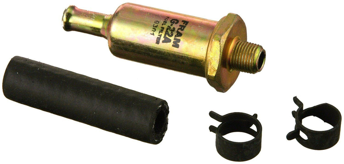 MARCO G22A